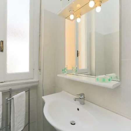 Lovely Studio Flat In Corso Buenos Aires 公寓