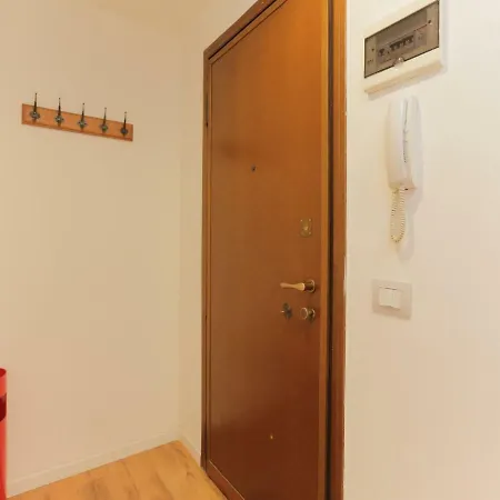 Lovely Studio Flat In Corso Buenos Aires *