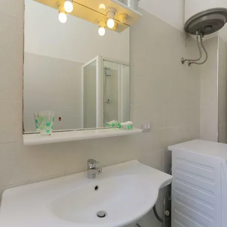 Lovely Studio Flat In Corso Buenos Aires 公寓 米兰