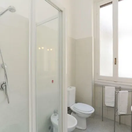 Lovely Studio Flat In Corso Buenos Aires 公寓 米兰